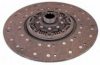 KAWE 4401 Clutch Disc